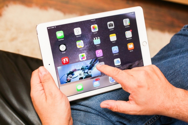 iOS 9公测版上手体验：升级吧iPad Air 2用户