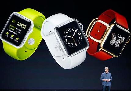 苹果手表或将成为在华首款败走麦城产品