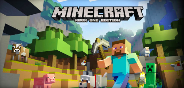 微软斥资25亿美元收购Minecraft游戏开发商Mojang