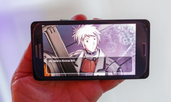 三星发布Galaxy S5  Tizen系统手机仍在“评估”中