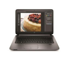 HP ProBook 440 G2 商用笔记本 助商家玩转微商