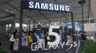 㡱Ů ˫ͺGalaxy S5