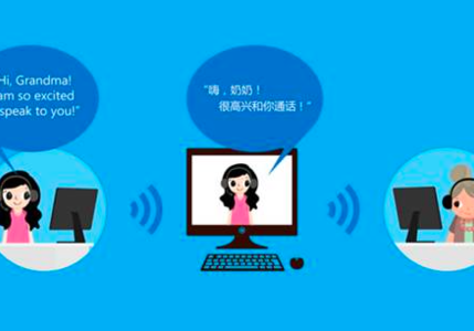 Skype Translator发布实时语音翻译中文预览版