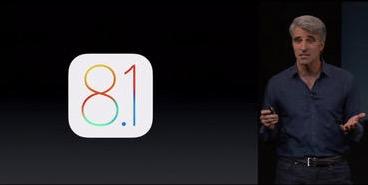 iOS 8份额达到52% 普及速度低于iOS 7