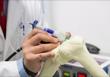 3D打印：“生物墨水”正在改变人类医疗史