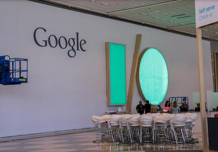 2014谷歌I/O大会：让Android无处不在