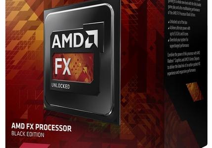 AMD发布八核FX桌面处理器 价格亲民