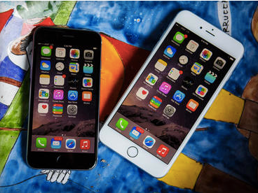 传iPhone 6或于10月10日在中国市场上市
