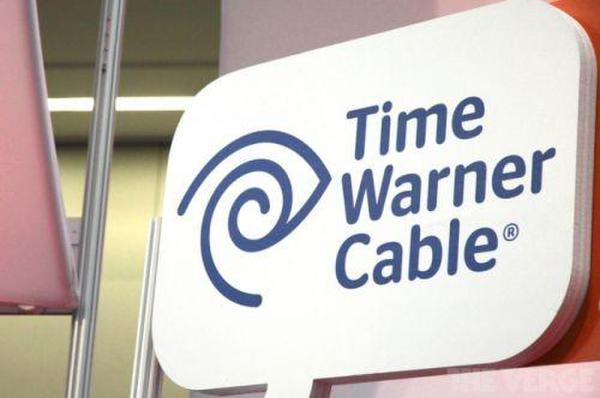 美电视业合并：Charter将以550亿美元收购时代华纳有线
