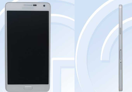 超薄三星Galaxy A7获入网许可 即将上市