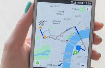 诺基亚发布β版Here地图应用 支持所有Android智能手机