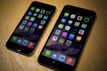 分析师：iPhone 6需求或将积压至2016年