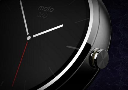 回归本源：从moto 360智能手表看可穿戴设备走势