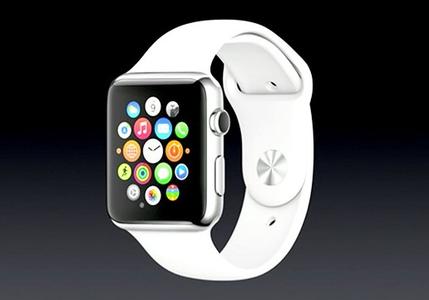 Apple Watch今起接受预订：苹果预计将供不应求