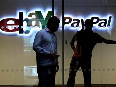 eBay和PayPal公布分拆细节：双方还将紧密合作