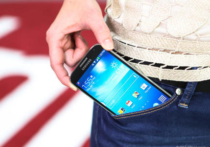 传三星拟削价销售Galaxy S5争夺低端用户