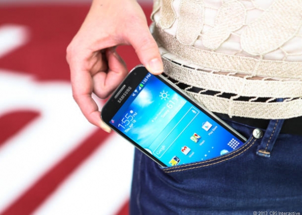 传三星拟削价销售Galaxy S5争夺低端用户