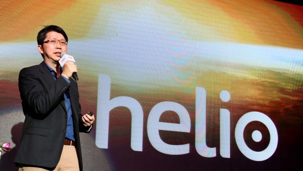 联发科技用Helio品牌强化高端产品线 迎合大屏设计