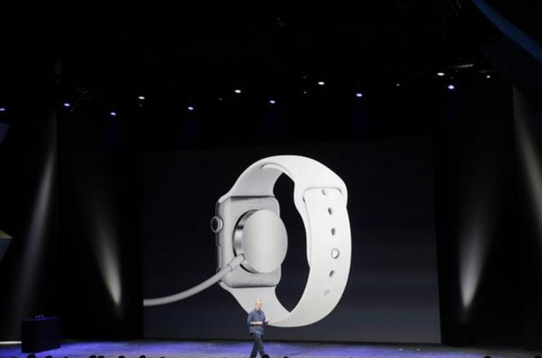 尘埃落定 所有你想了解的Apple Watch综述