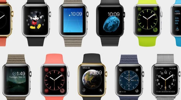 尘埃落定 所有你想了解的Apple Watch综述