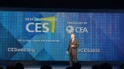 ���������¡�����δ�� ���غ�Ӣ�ض�����2015 CES