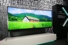 �̵�CES2015�ϵ�TV�󿧣�4K��ʾ�ٻ��뷢