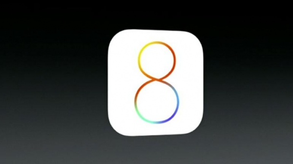 苹果iOS 8九项新功能 Android早已具备