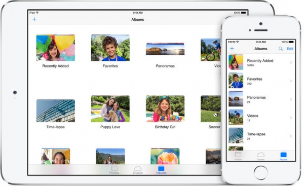 苹果iOS 8九项新功能 Android早已具备