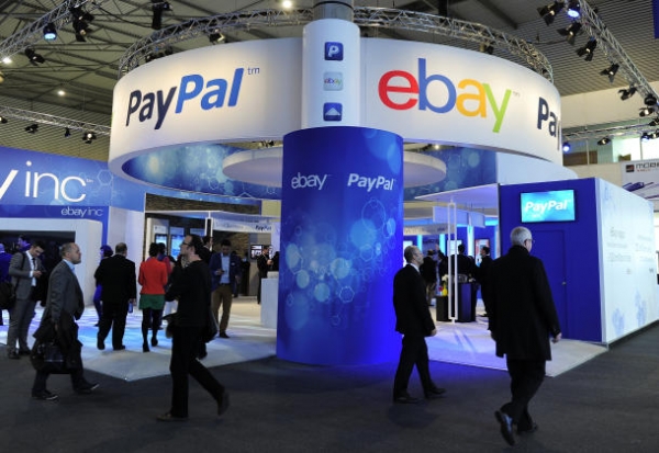 伊坎施压eBay IPO 并出售所持20% PayPal股份