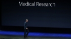 ƻҽоӦResearchKit ŵ˽
