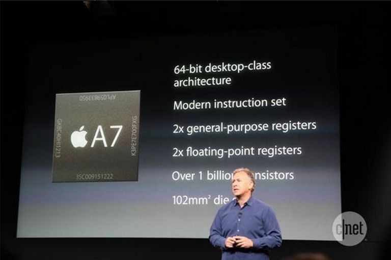 最新谣言称 苹果正打造基于ARM架构的Mac系列电脑