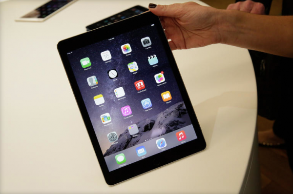 苹果十月新品发布会看点汇总：iPad Air 2/mini 3/iMac齐装上阵