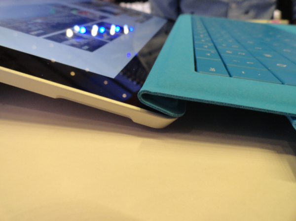 Surface Pro 3实测 一台能够取代笔记本的平板电脑