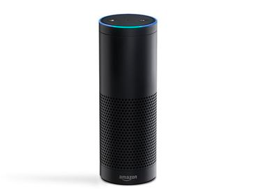 亚马逊新推家庭语音助手产品——Echo