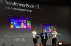 ��˶CES2015��Ʒ:ZenFone��Transformer Book Chiϵ��������