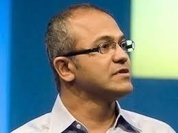 微软在印度发展云计划  紧盯中小企业