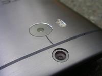 HTC One M8发布 配双摄像头和全新Sense 6.0界面