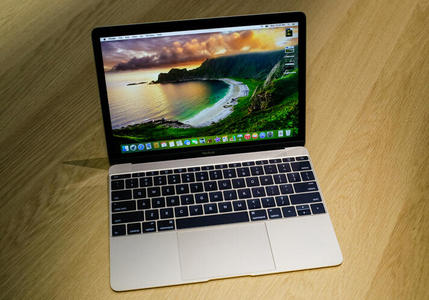 全新MacBook上手：12寸Retina显示屏 起价1299美元