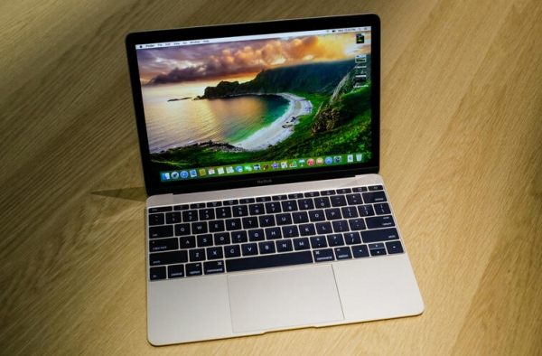 全新MacBook上手：12寸Retina显示屏 起价1299美元
