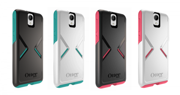 OtterBox推出HTC One E9手机保护壳 可望扩大中国市场份额