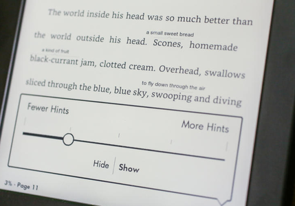 亚马逊Kindle Paperwhite(2015)评测：外观依旧 屏幕更优