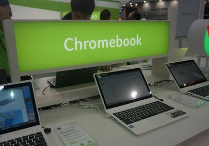 宏碁Chromebook C720P虽然好用但依旧是小众