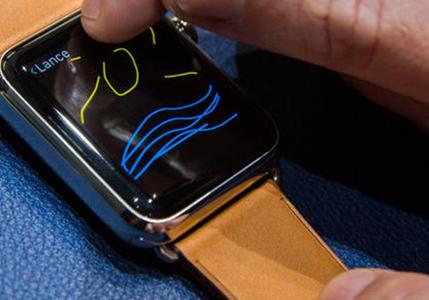 Apple Watch 2猜测汇总：或明年上市 或新增摄像头