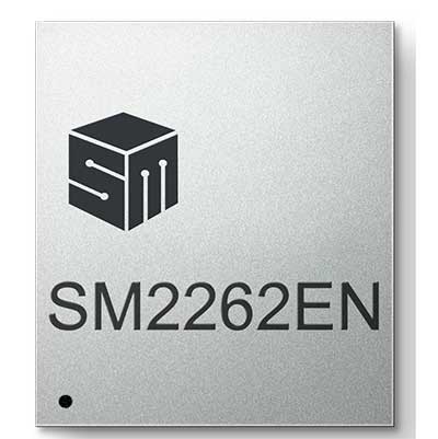 闪存峰会2017:细说那些炙手可热的闪存产品