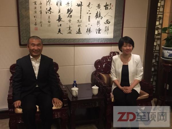 梆梆安全阚志刚:我们把大部分精力和财力都转向了物联网安全