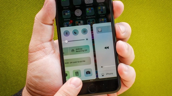 苹果iOS 10评测: