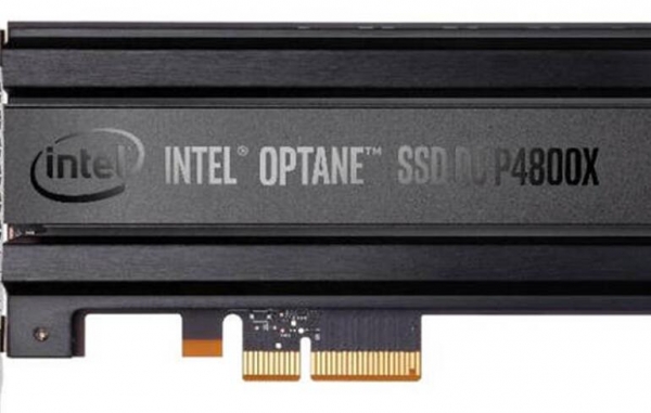 ӢضOptane SSD375 GB𲽣ٶȱ־