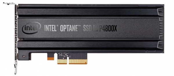 ӢضOptane SSD375 GB𲽣ٶȱ־