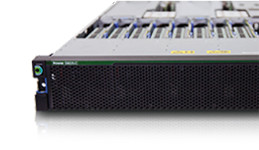 IBM Power System S822LC