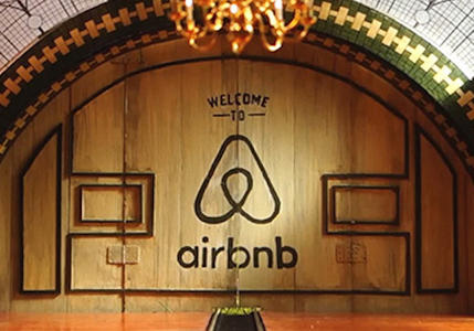 显微镜下的分享经济：Airbnb将接受清查